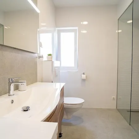 Appartement Dota Zadar