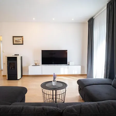 Dota Appartement